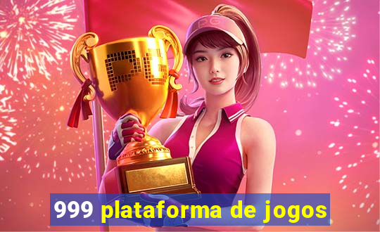 999 plataforma de jogos